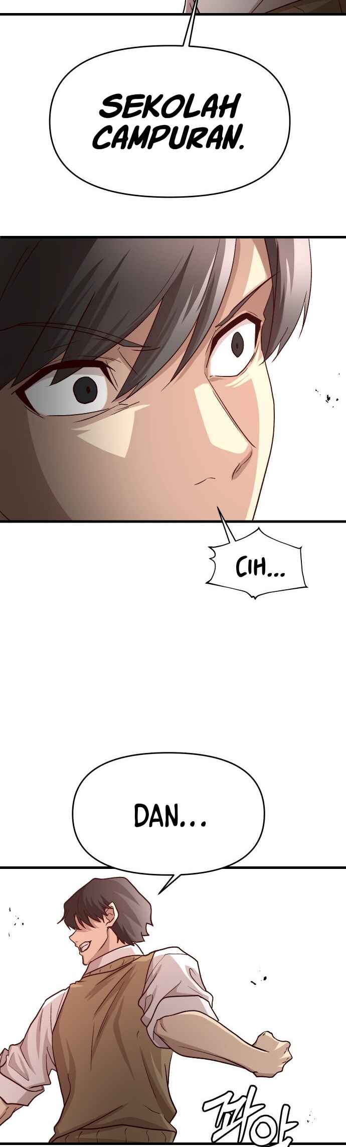 The Ultimate Romanticist Chapter 4 - Page 18