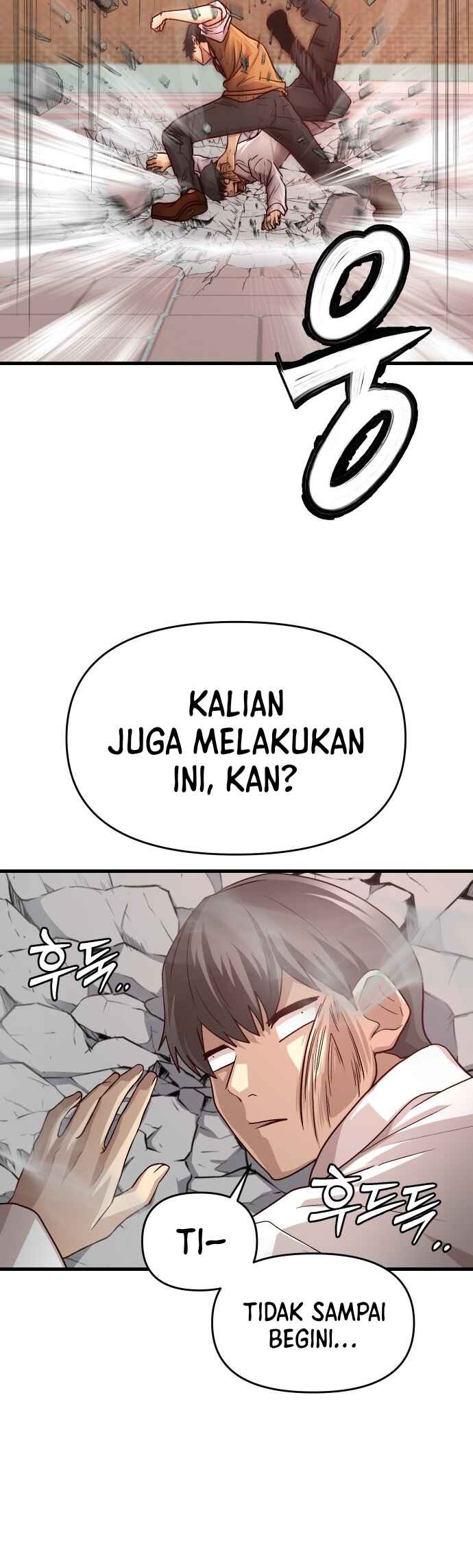 The Ultimate Romanticist Chapter 4 - Page 20