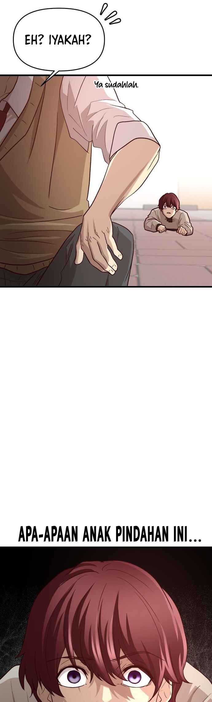 The Ultimate Romanticist Chapter 4 - Page 21