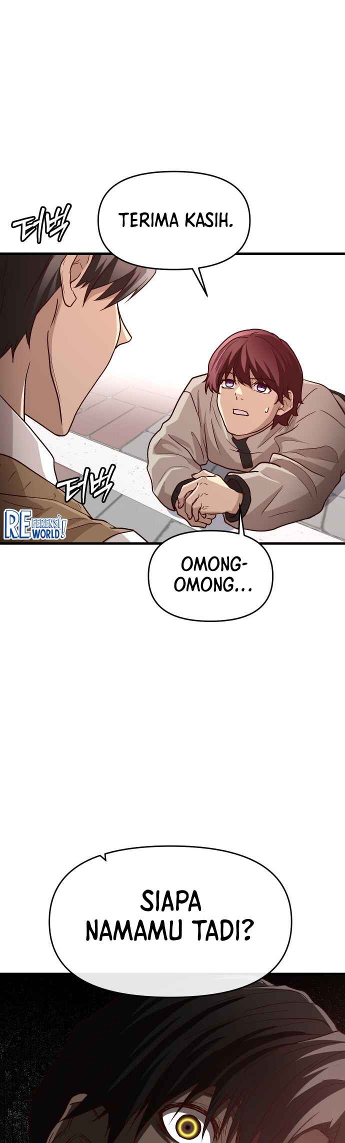 The Ultimate Romanticist Chapter 4 - Page 24
