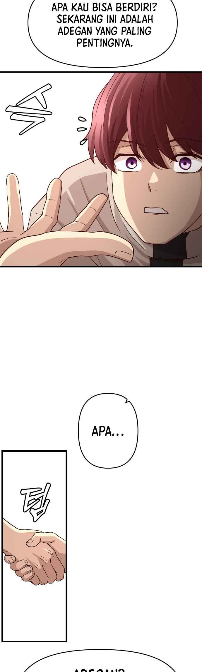The Ultimate Romanticist Chapter 4 - Page 30