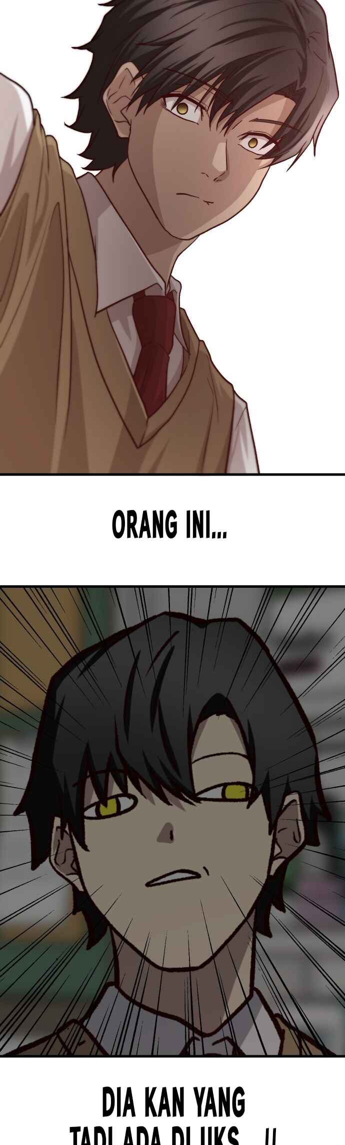 The Ultimate Romanticist Chapter 4 - Page 4