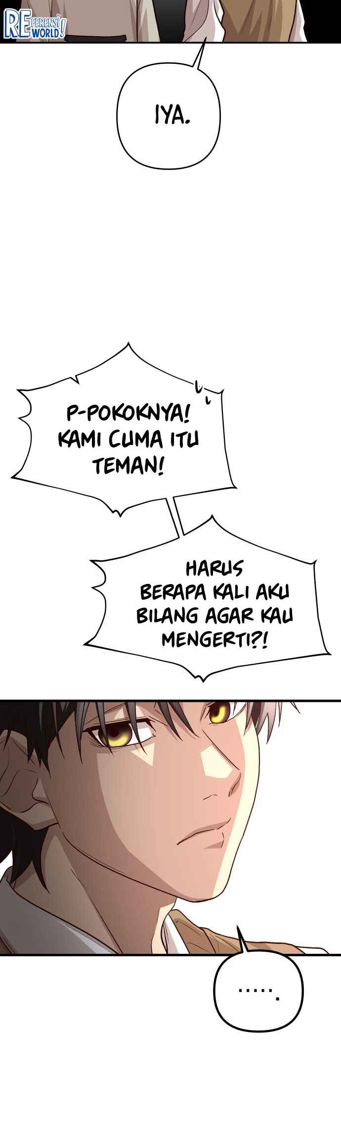 The Ultimate Romanticist Chapter 4 - Page 43