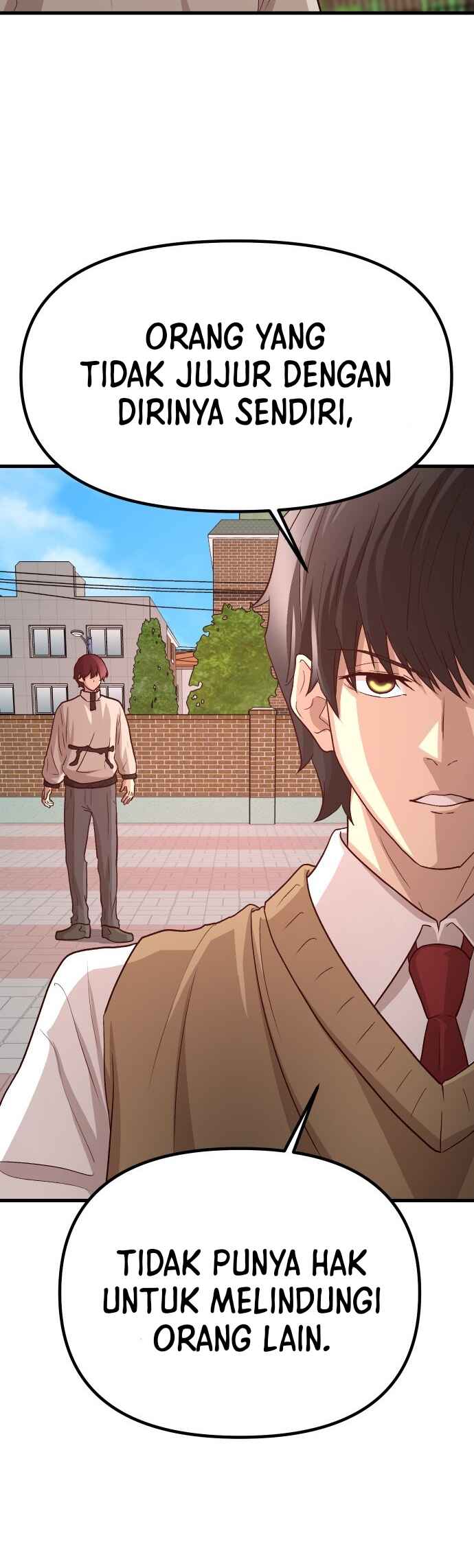 The Ultimate Romanticist Chapter 4 - Page 46