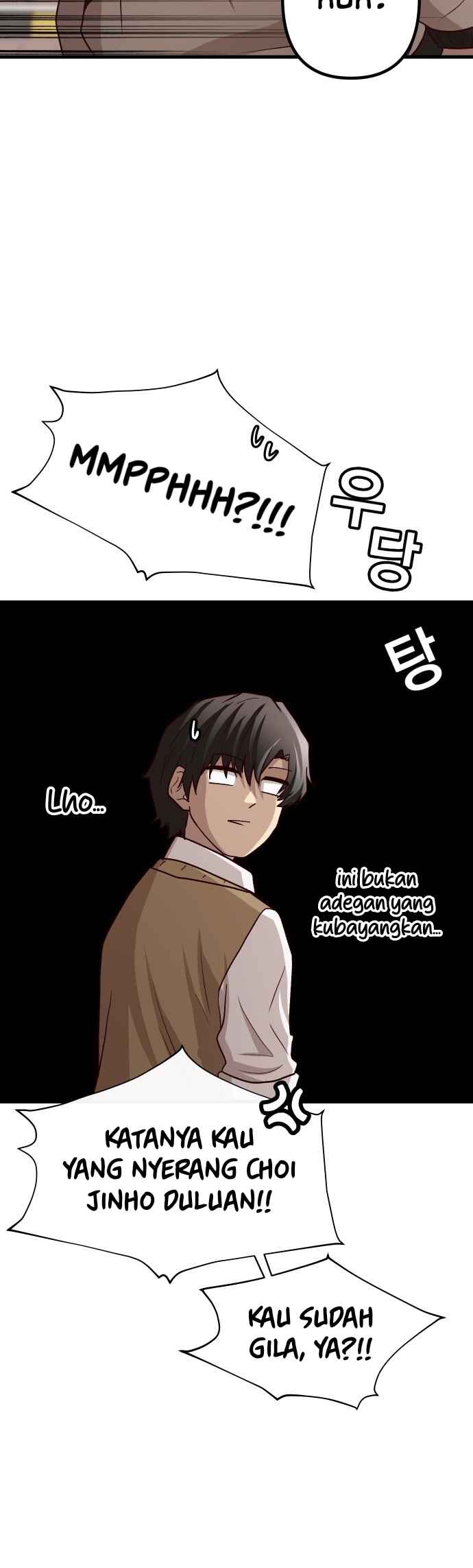 The Ultimate Romanticist Chapter 4 - Page 50