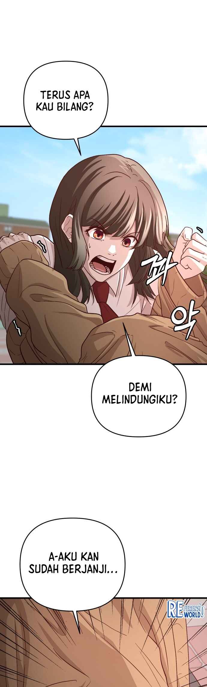 The Ultimate Romanticist Chapter 4 - Page 51