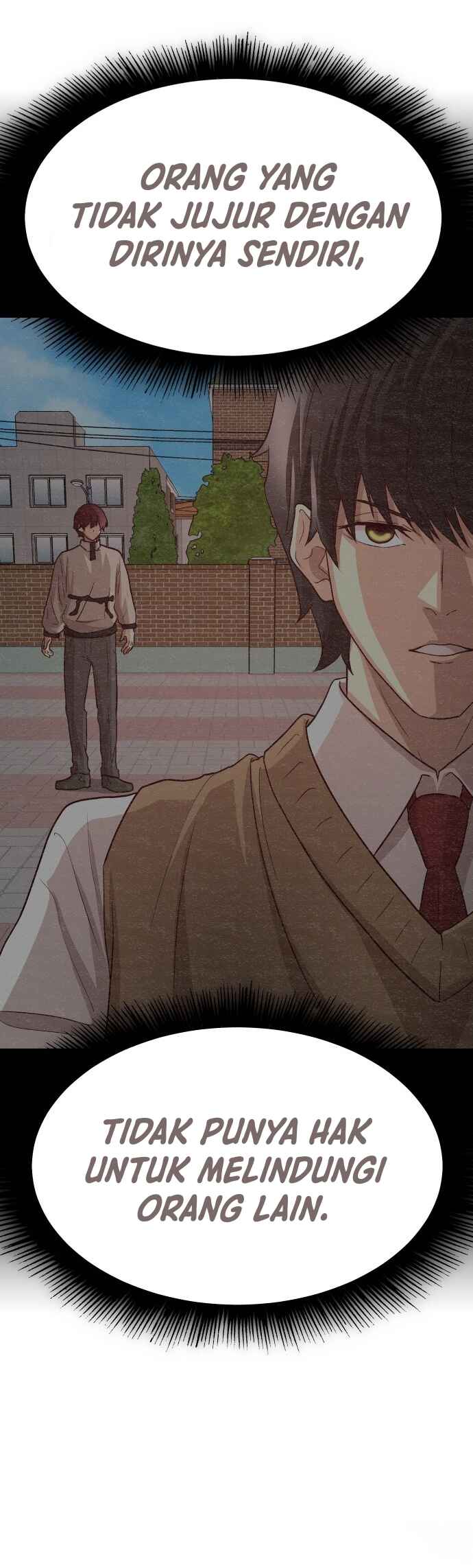 The Ultimate Romanticist Chapter 4 - Page 61