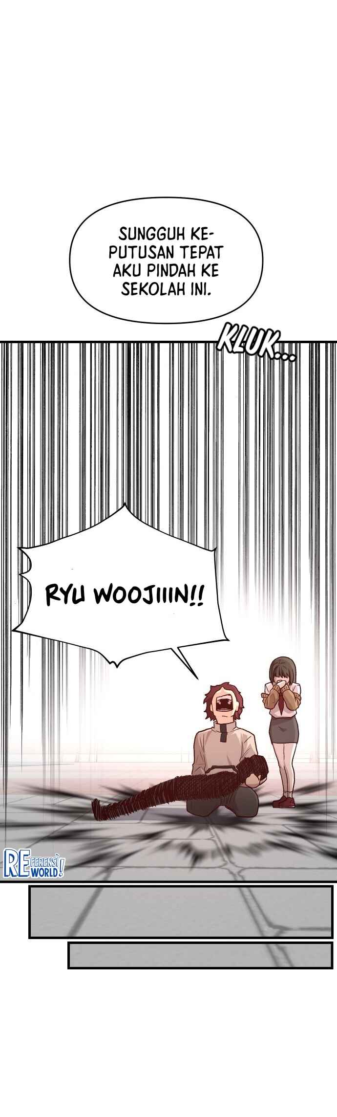 The Ultimate Romanticist Chapter 4 - Page 75