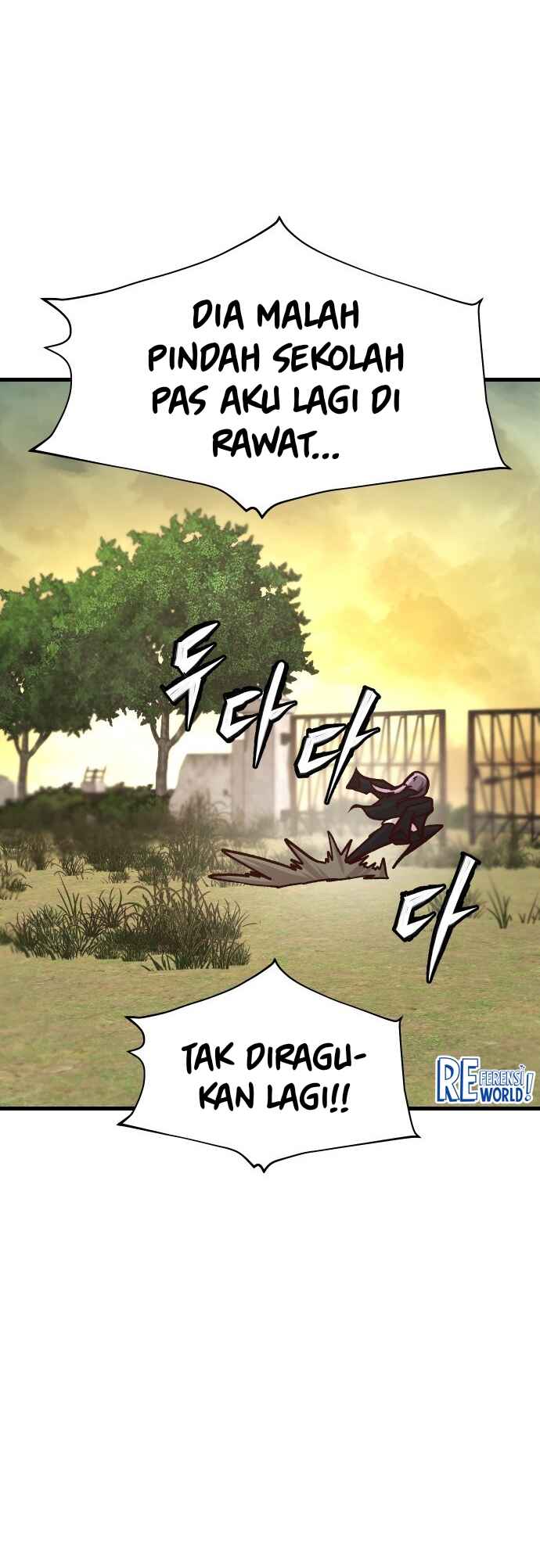 The Ultimate Romanticist Chapter 4 - Page 88