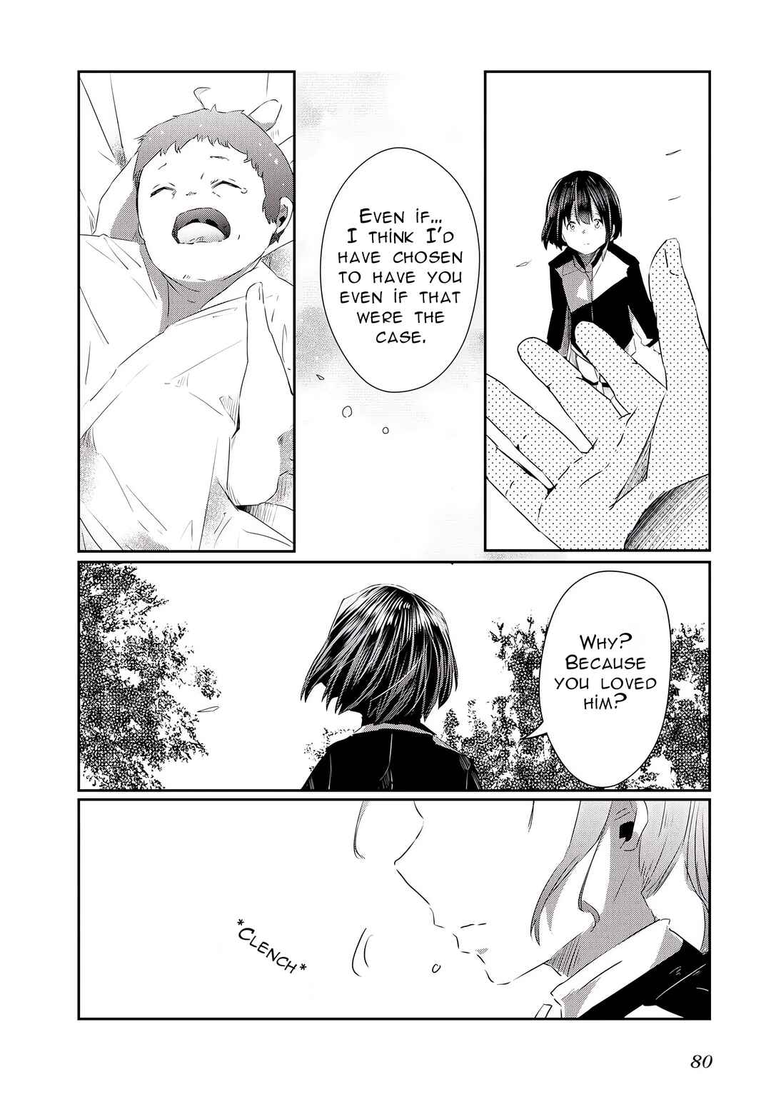 Ossan, Tenseishite Tensai Yakusha ni Naru Chapter 14 - Page 12