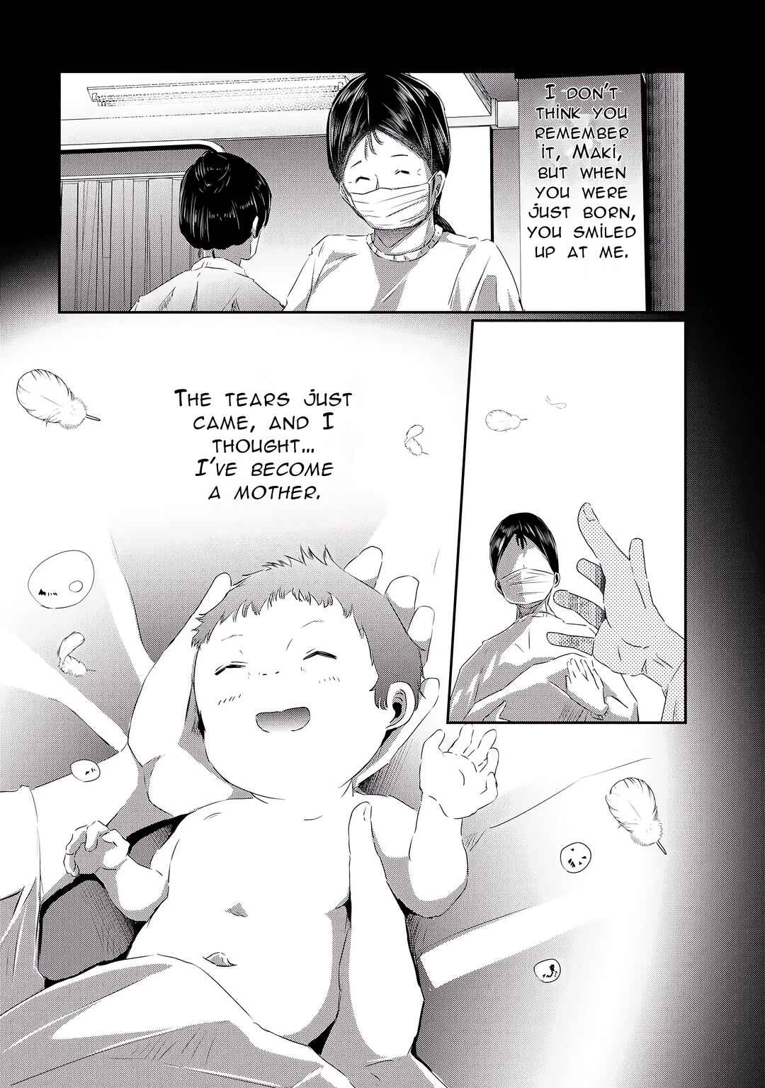 Ossan, Tenseishite Tensai Yakusha ni Naru Chapter 14 - Page 21