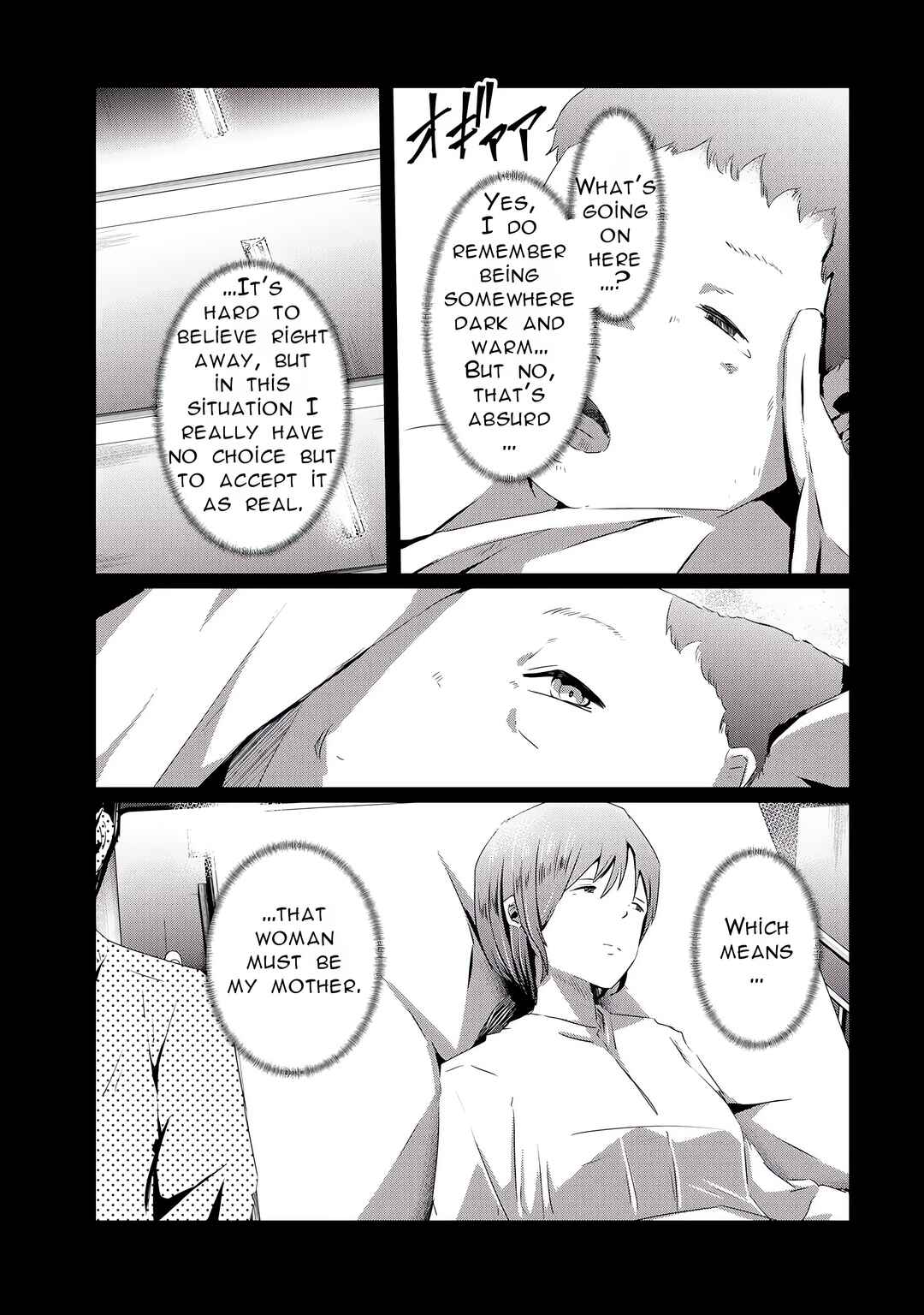 Ossan, Tenseishite Tensai Yakusha ni Naru Chapter 14 - Page 24