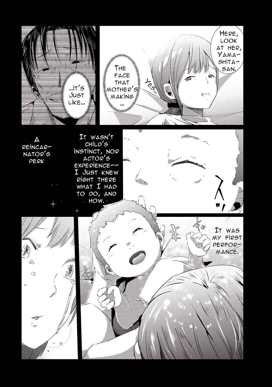 Ossan, Tenseishite Tensai Yakusha ni Naru Chapter 14 - Page 25