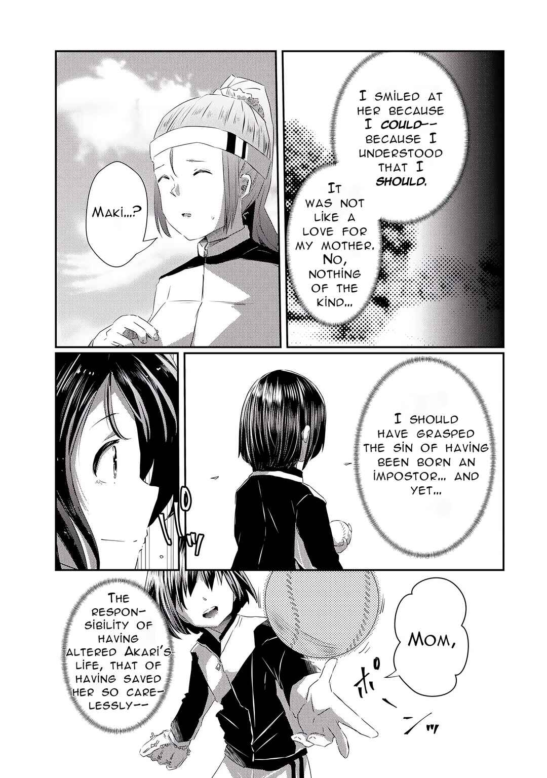 Ossan, Tenseishite Tensai Yakusha ni Naru Chapter 14 - Page 26
