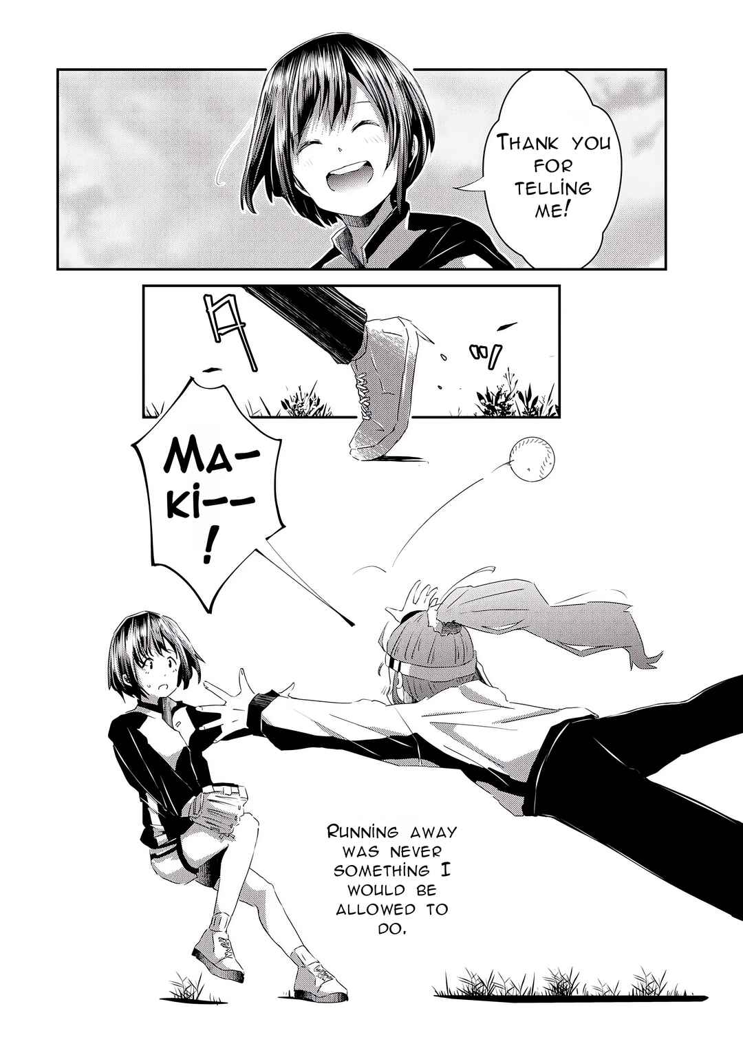 Ossan, Tenseishite Tensai Yakusha ni Naru Chapter 14 - Page 27