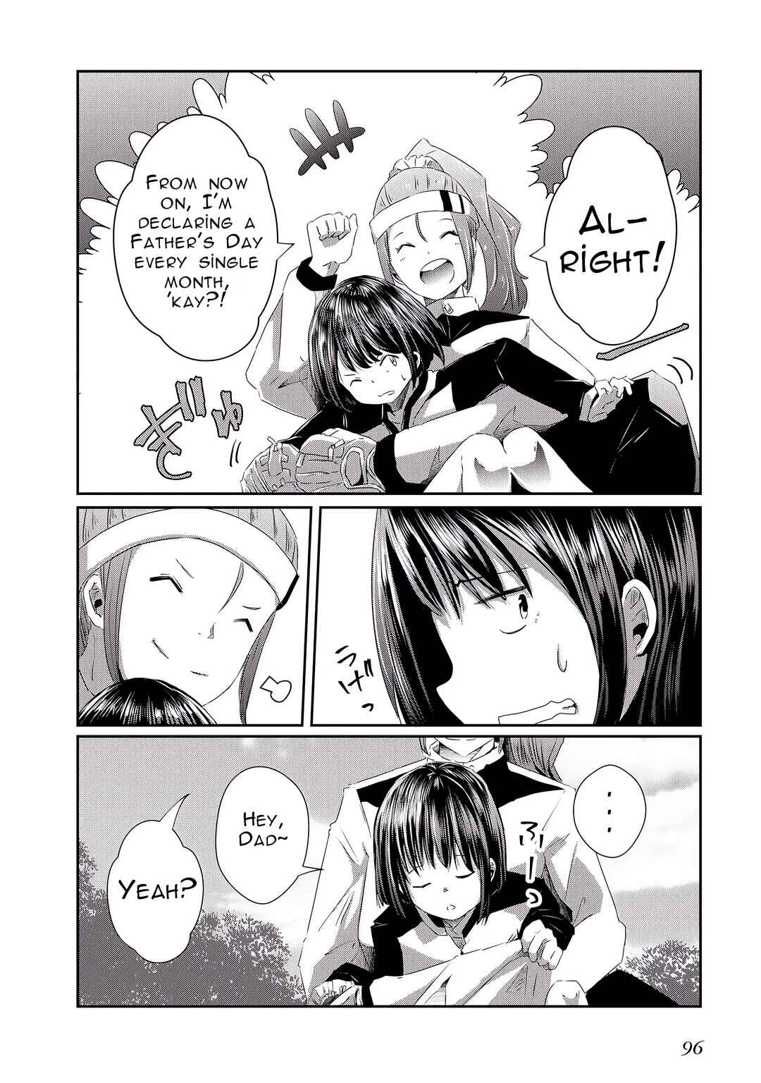 Ossan, Tenseishite Tensai Yakusha ni Naru Chapter 14 - Page 28