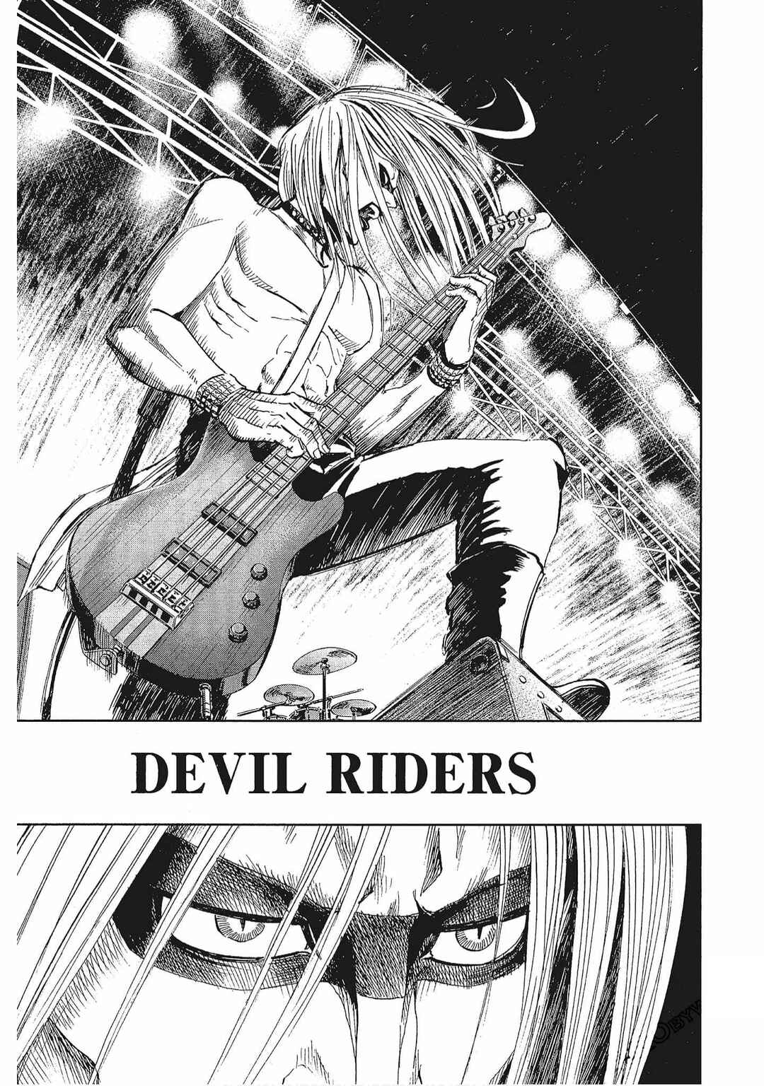 Bartender à Tokyo Chapter 26 - Page 21