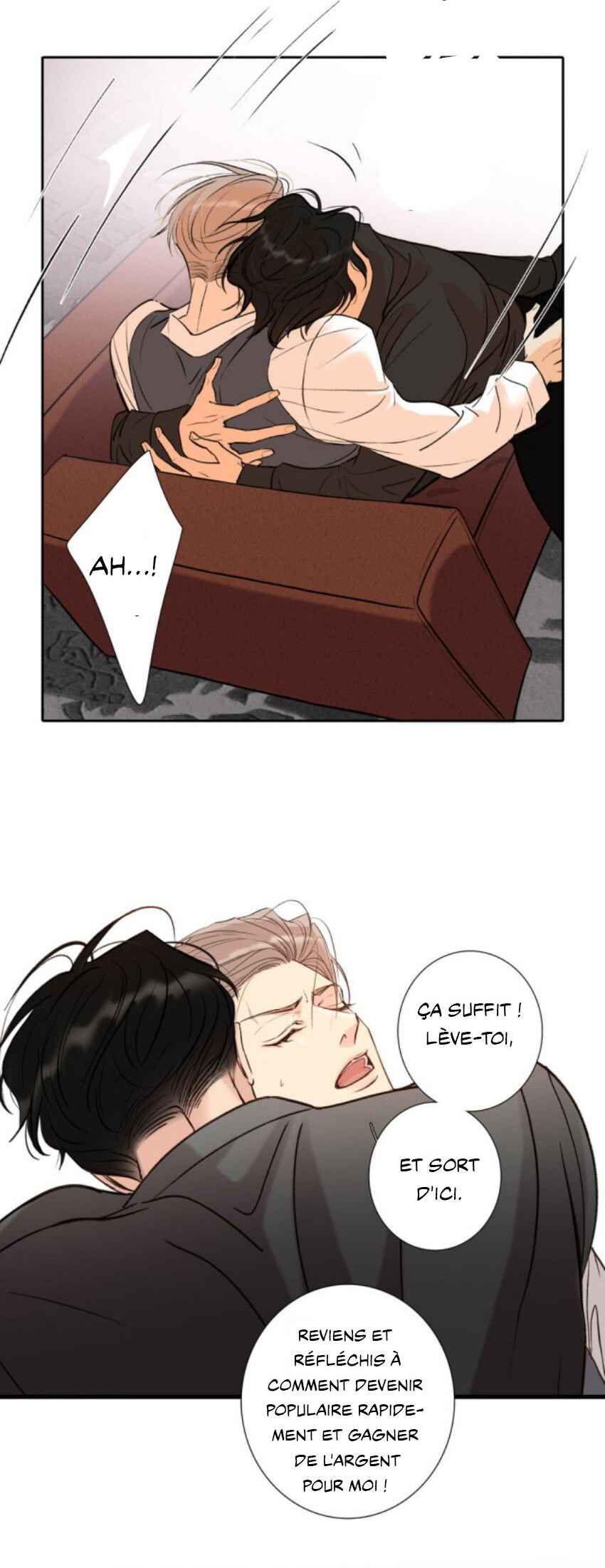 Debt of Love Chapter 1 - Page 23