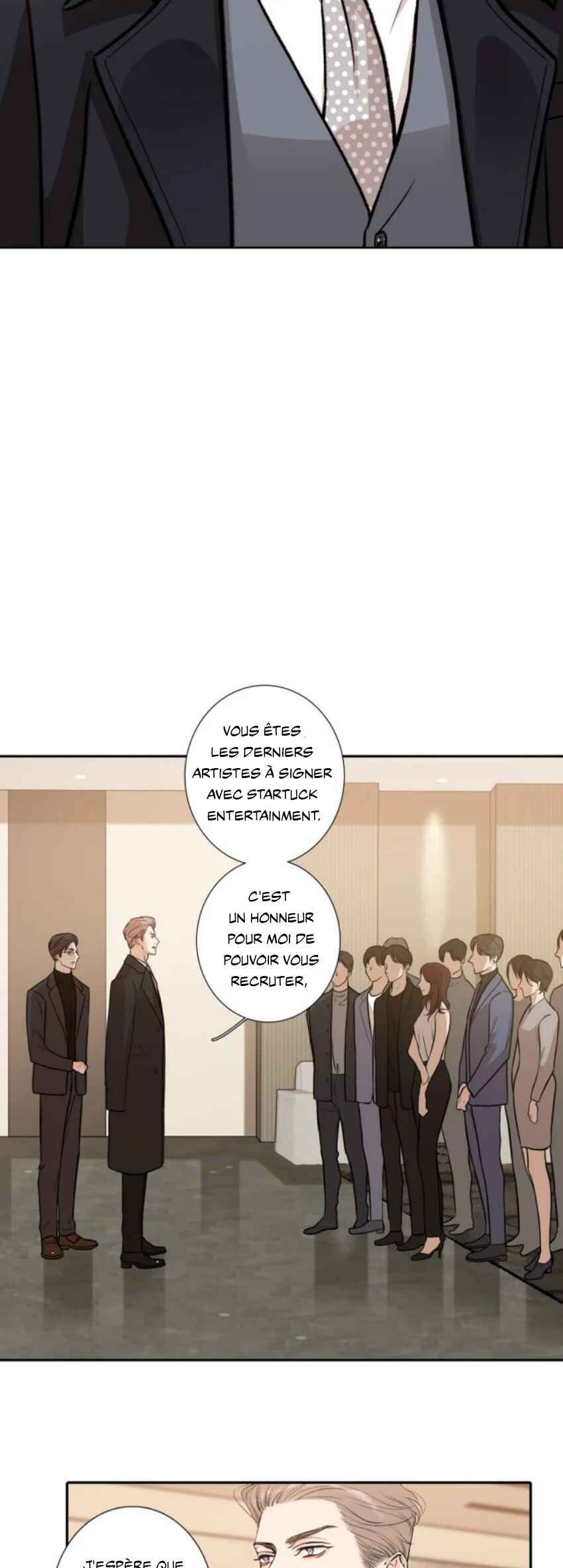 Debt of Love Chapter 1 - Page 5