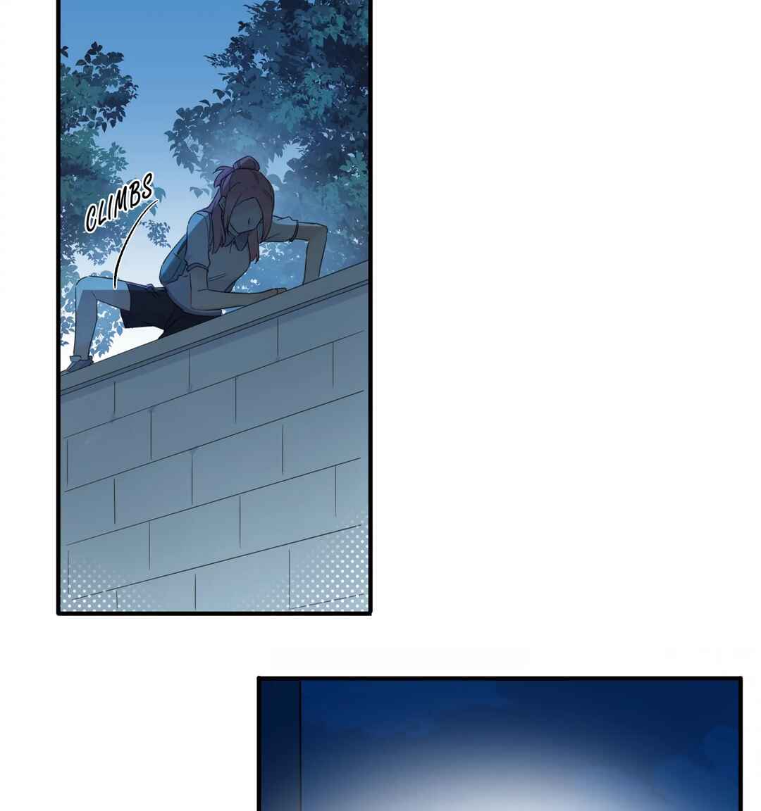 Liàn'ài Ràng Wǒ Yǒu le Chāonénglì Chapter 6 - Page 16