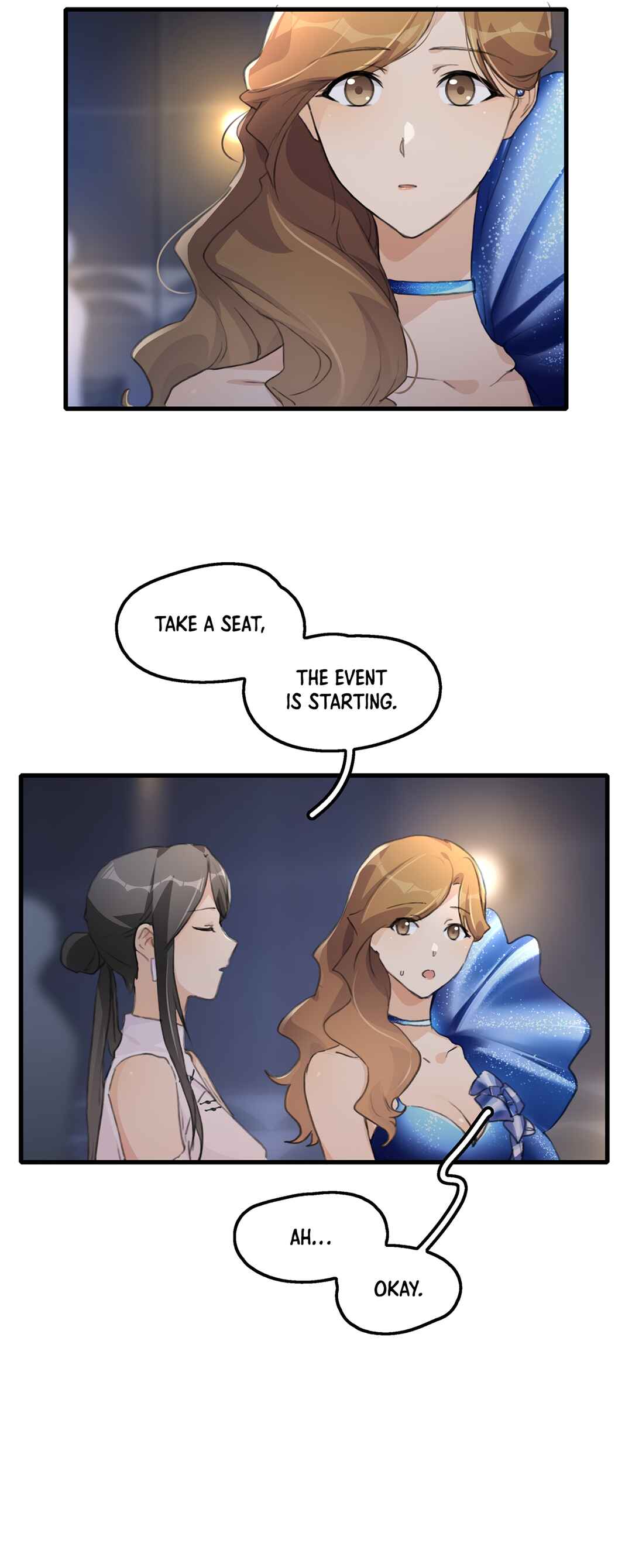 Yú qíng kě dài Chapter 50 - Page 17