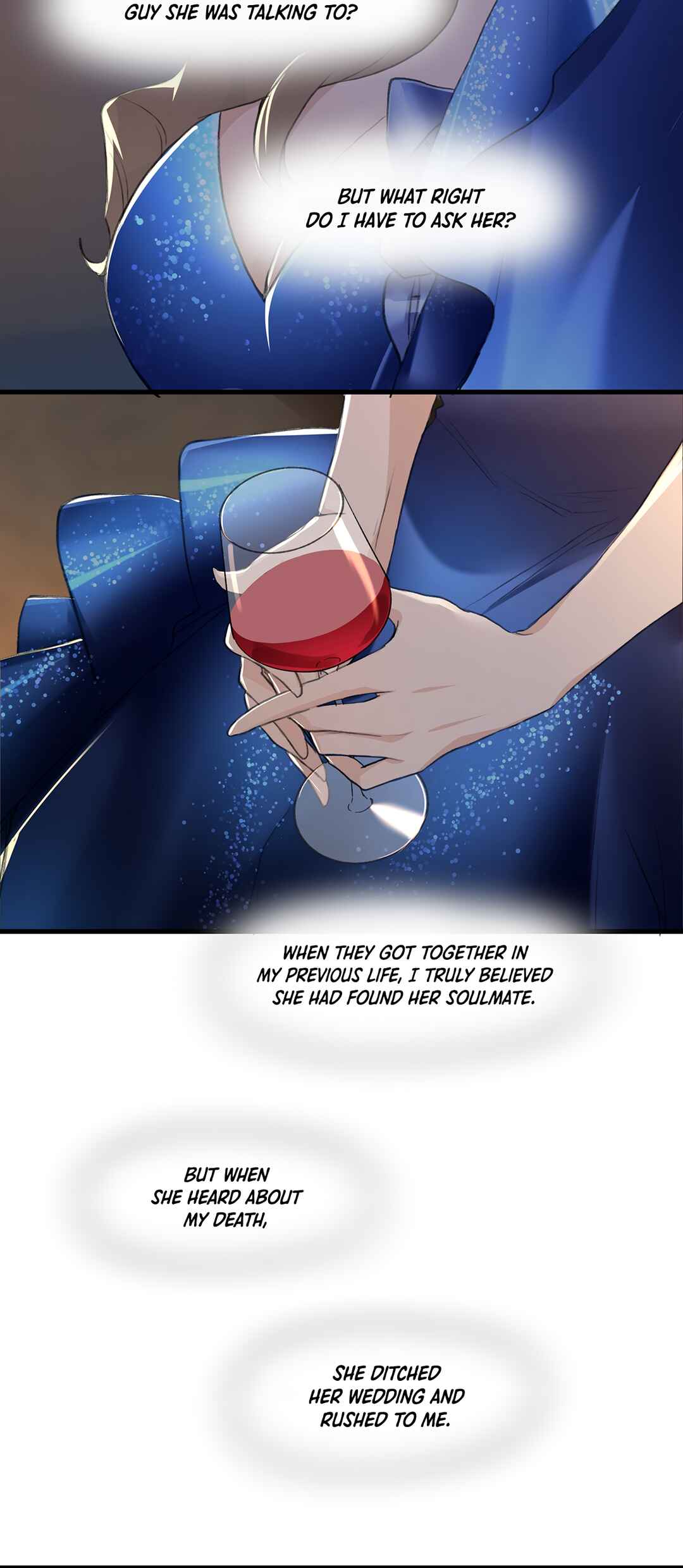 Yú qíng kě dài Chapter 50 - Page 20