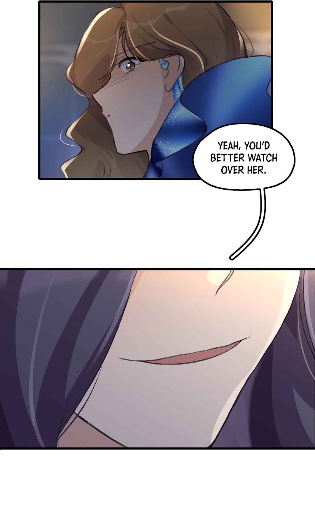 Yú qíng kě dài Chapter 50 - Page 6
