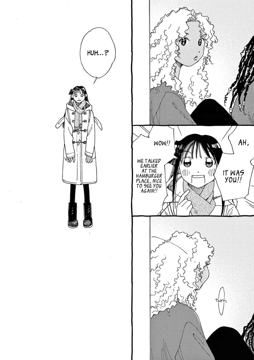 Alice, Dokomademo Chapter 25 - Page 14