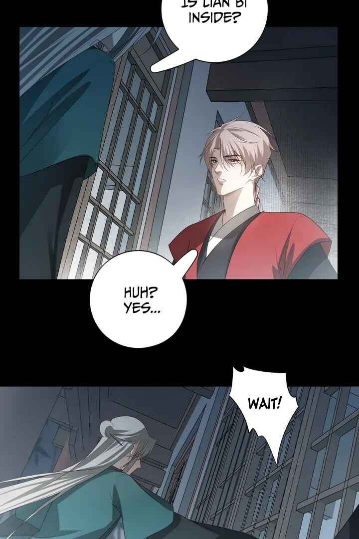 In My Death, I Became My Brother's Regret Chapter 41 - Page 22
