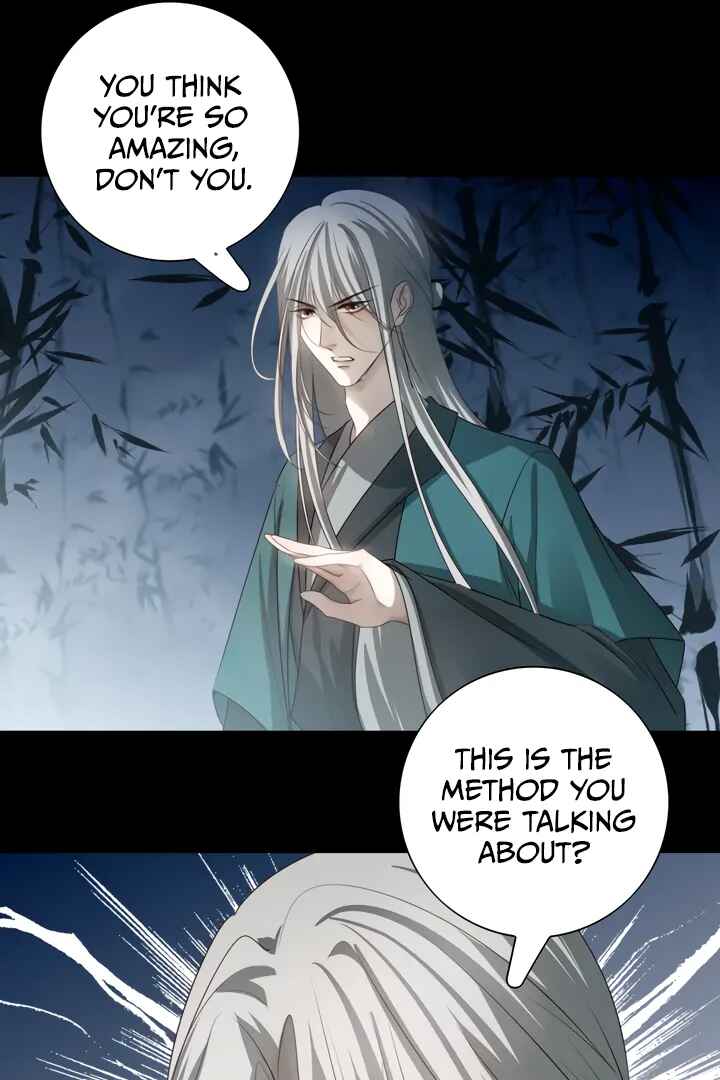 In My Death, I Became My Brother's Regret Chapter 41 - Page 30