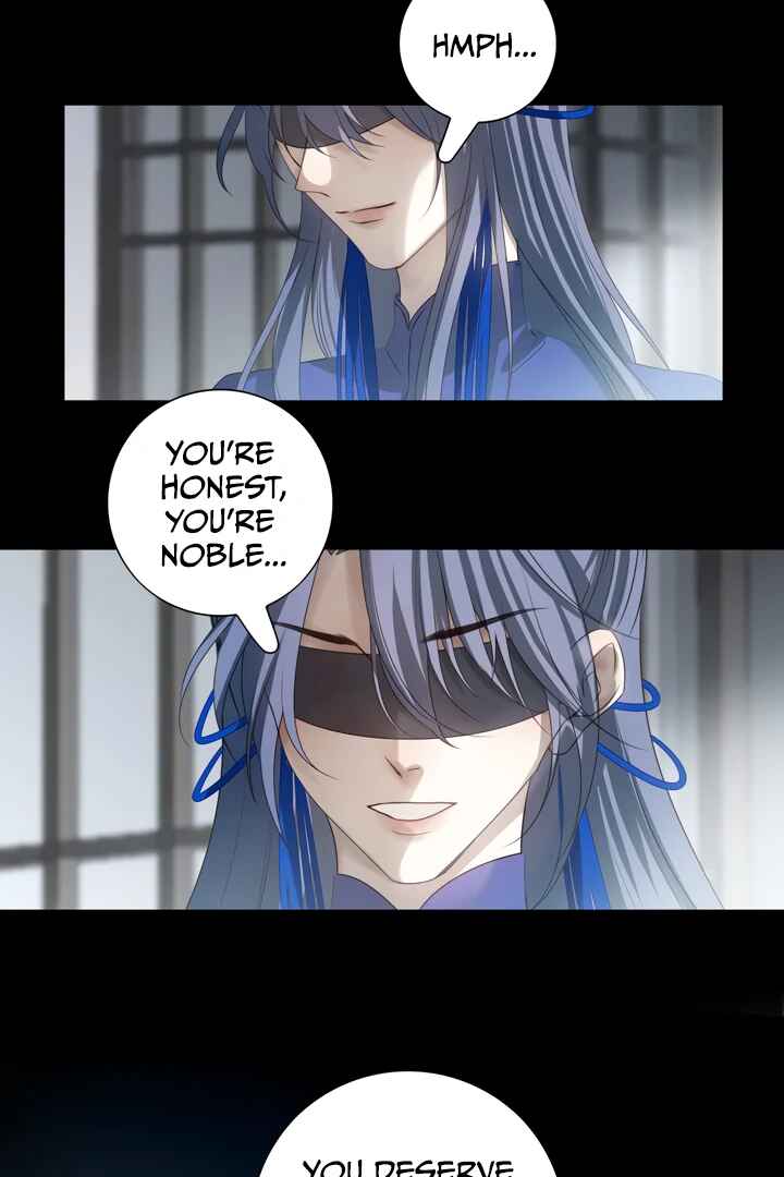 In My Death, I Became My Brother's Regret Chapter 41 - Page 32