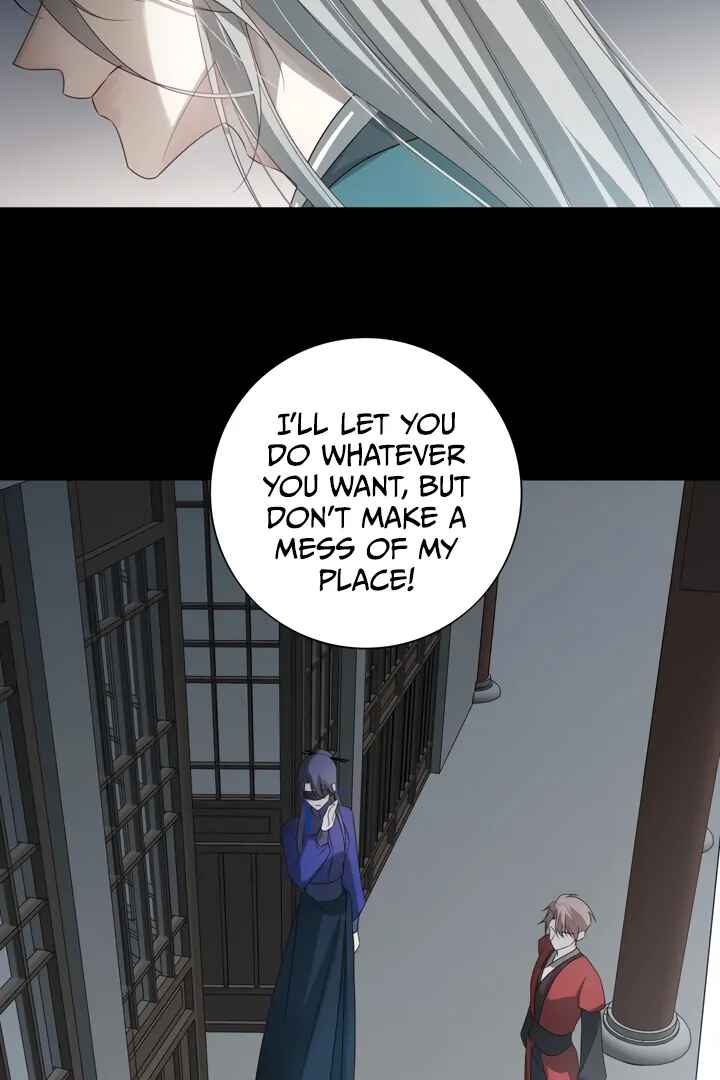 In My Death, I Became My Brother's Regret Chapter 41 - Page 37
