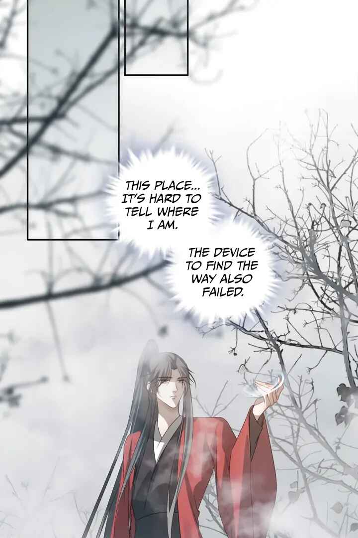In My Death, I Became My Brother's Regret Chapter 41 - Page 47