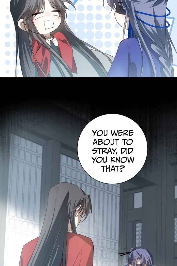 In My Death, I Became My Brother's Regret Chapter 41 - Page 6