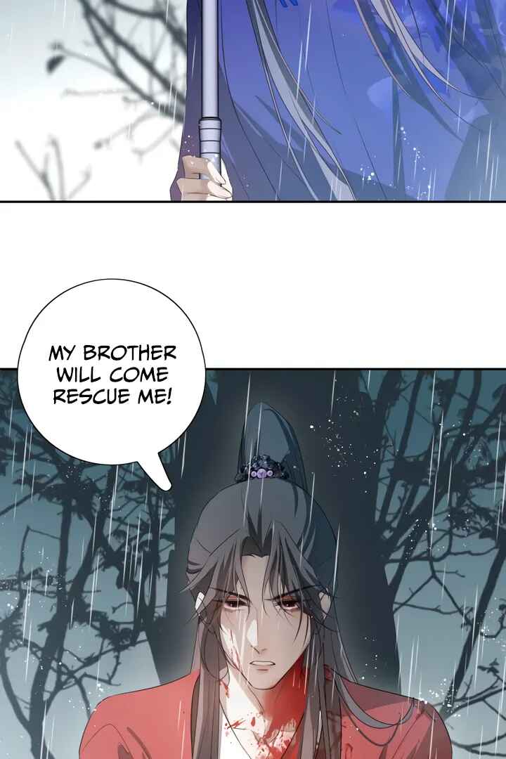 In My Death, I Became My Brother's Regret Chapter 41 - Page 62
