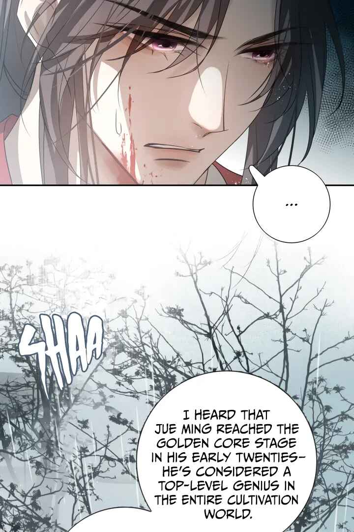 In My Death, I Became My Brother's Regret Chapter 41 - Page 65