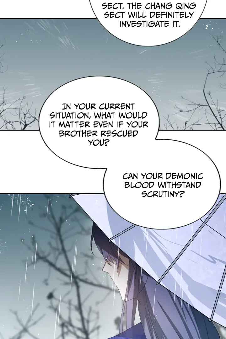 In My Death, I Became My Brother's Regret Chapter 41 - Page 68
