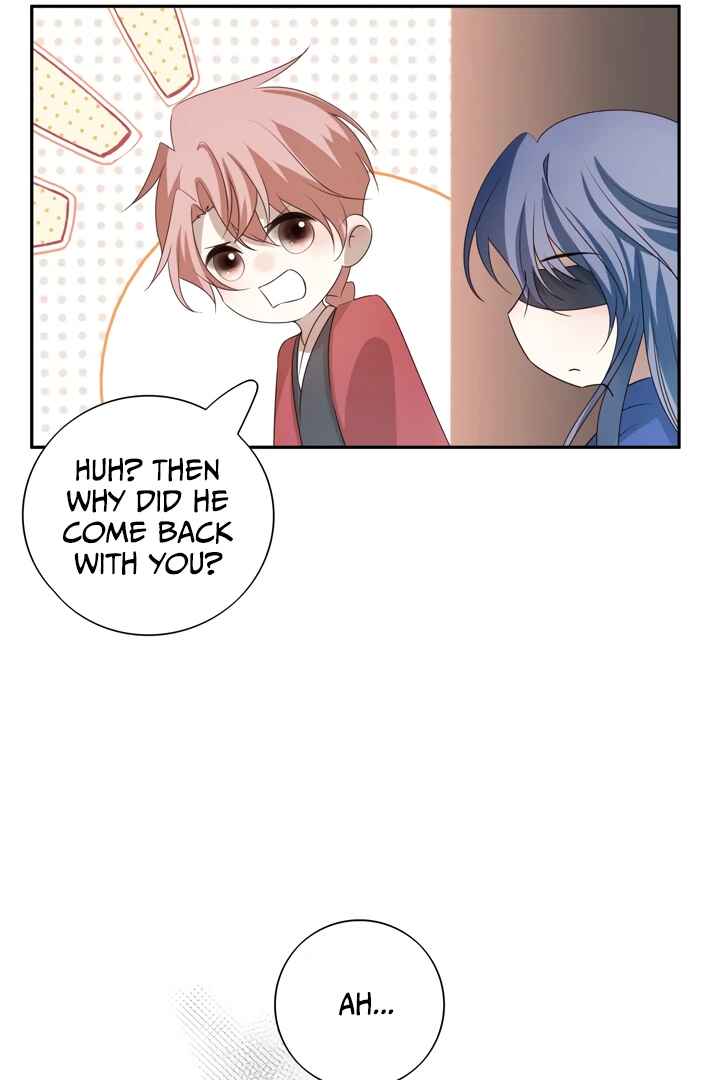 In My Death, I Became My Brother's Regret Chapter 41 - Page 75