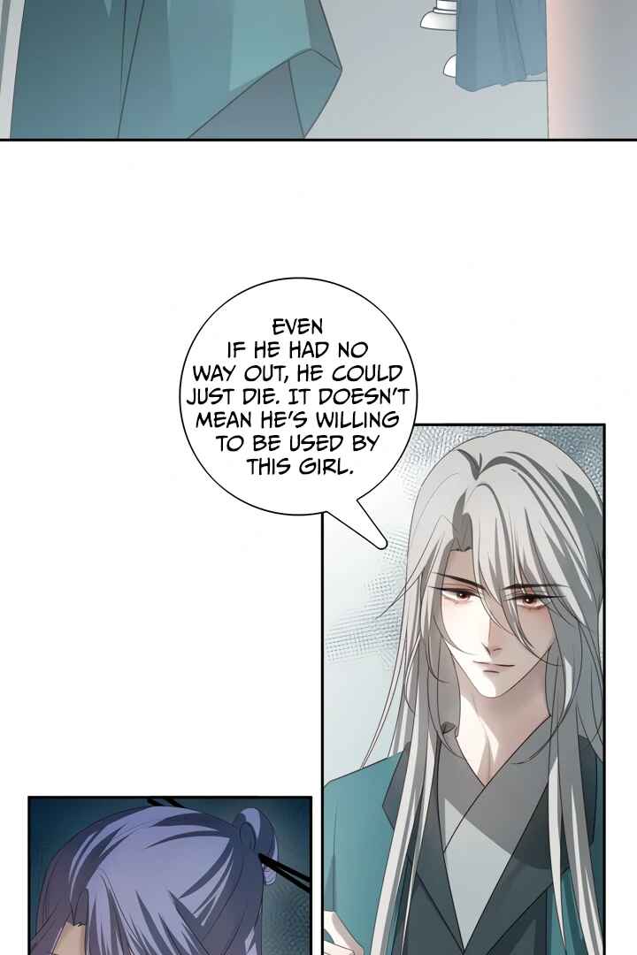 In My Death, I Became My Brother's Regret Chapter 41 - Page 77