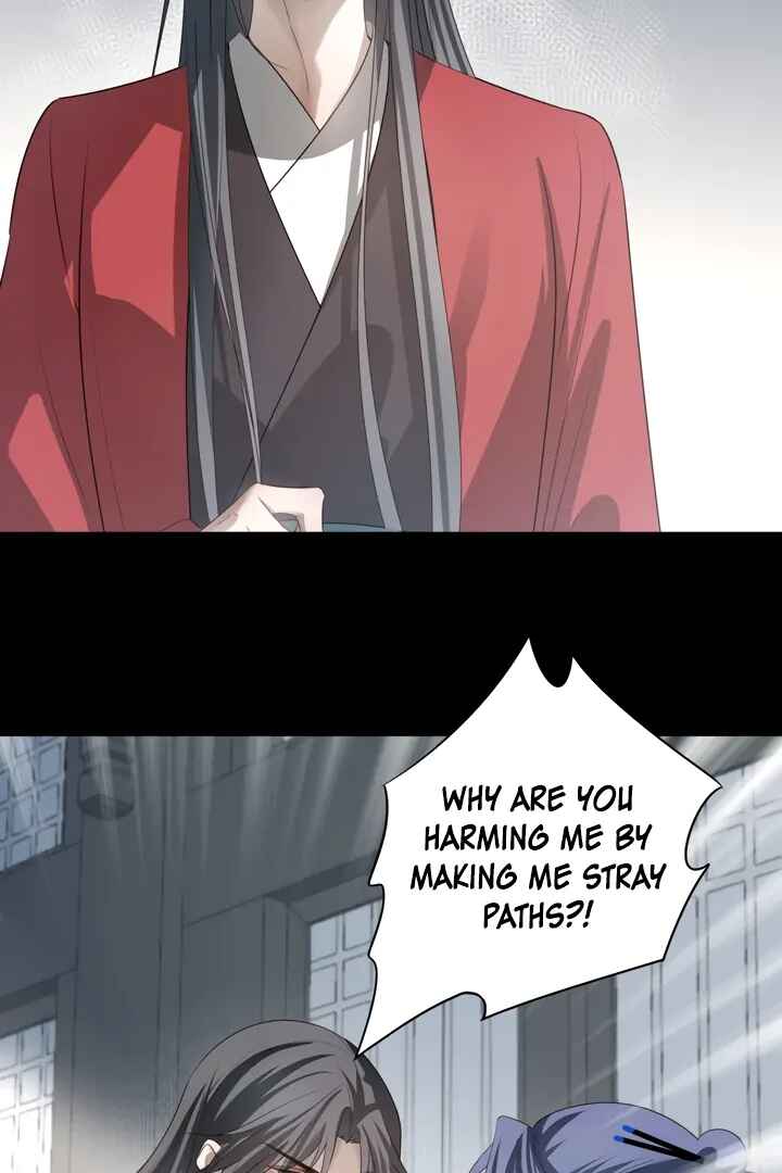 In My Death, I Became My Brother's Regret Chapter 41 - Page 8