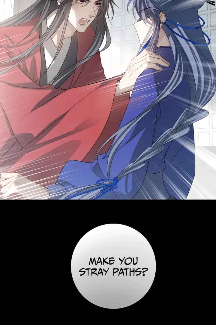 In My Death, I Became My Brother's Regret Chapter 41 - Page 9