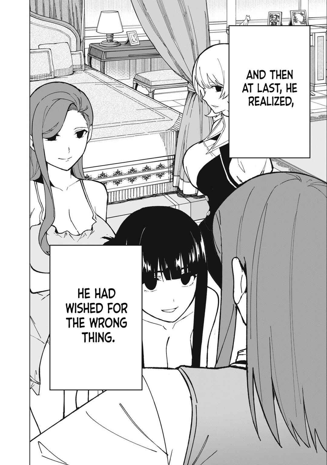 Biryuu Enshoutan ~Jikokouteikan ga Gekitei na Dragon-kyuu Bishoujo Maou wo, Yuusha ga Icharabu de Taijisuru Ohanashi~ Chapter 29 - Page 13