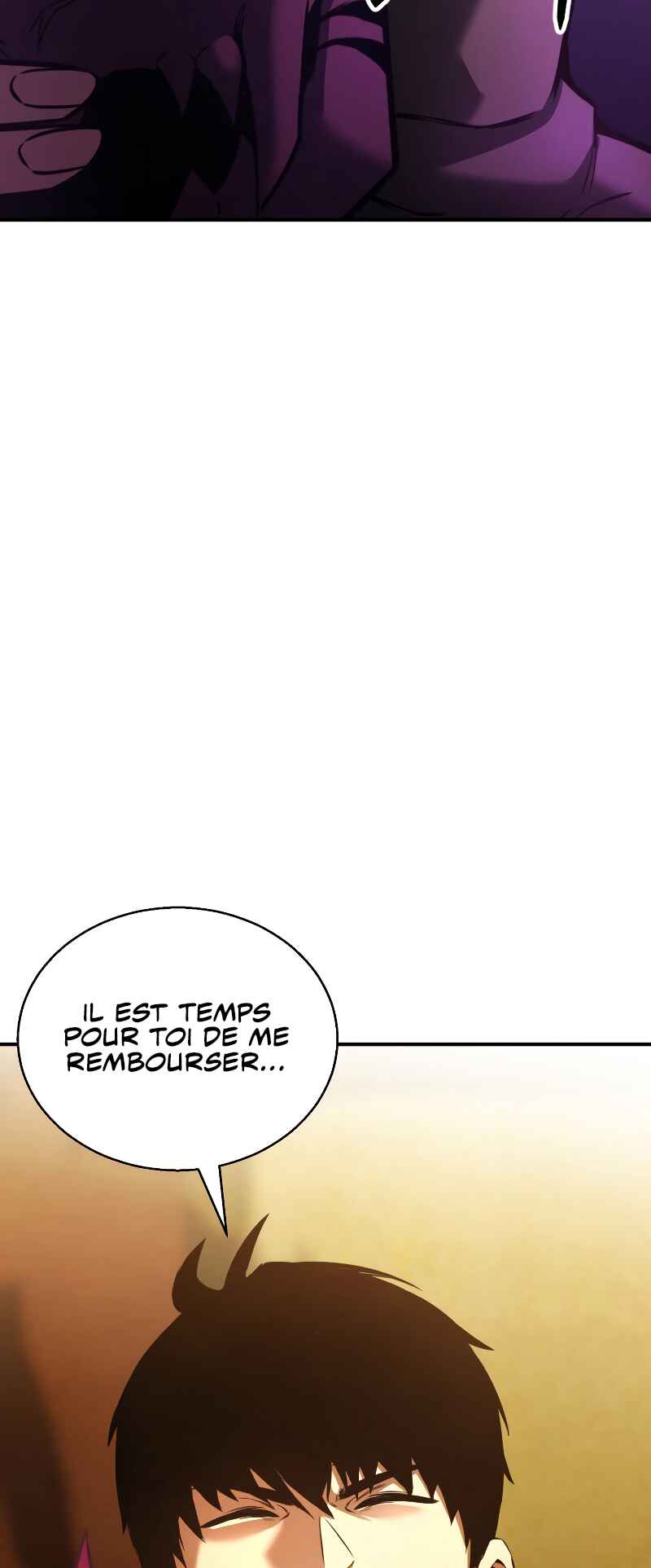 All-Master Necromancer Chapter 23 - Page 22