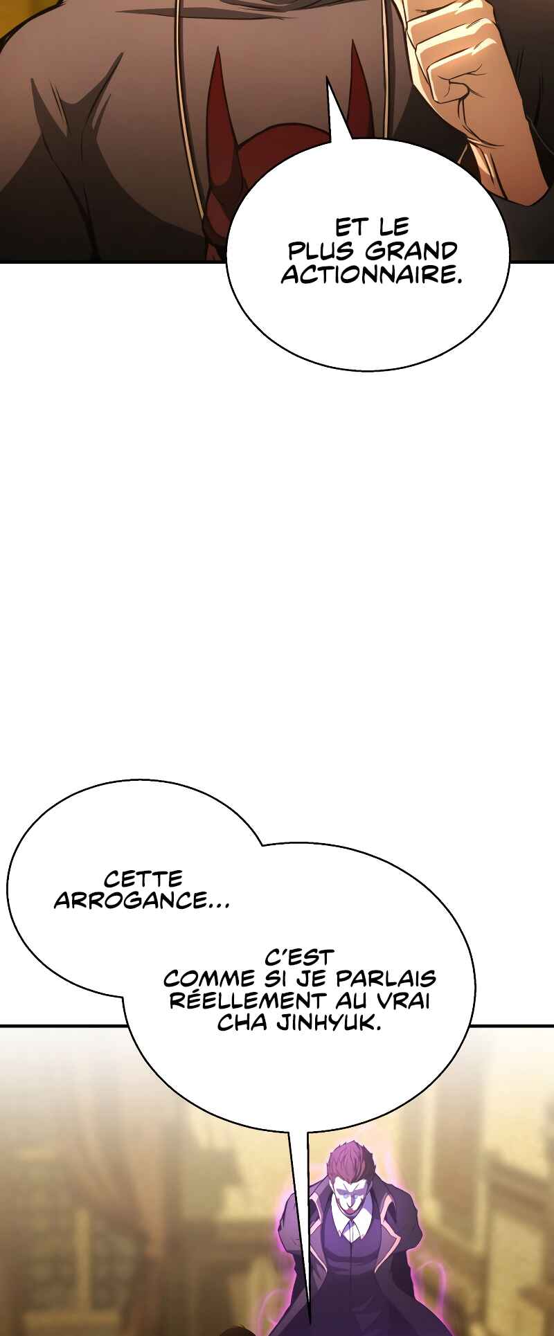 All-Master Necromancer Chapter 23 - Page 36