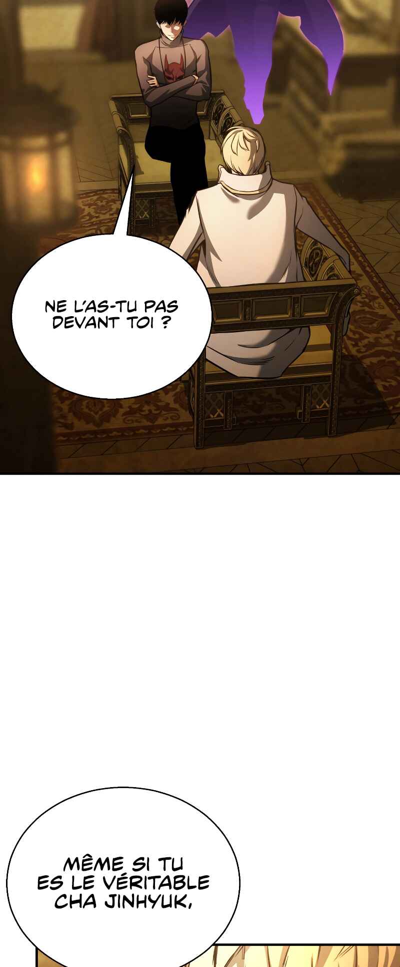 All-Master Necromancer Chapter 23 - Page 37