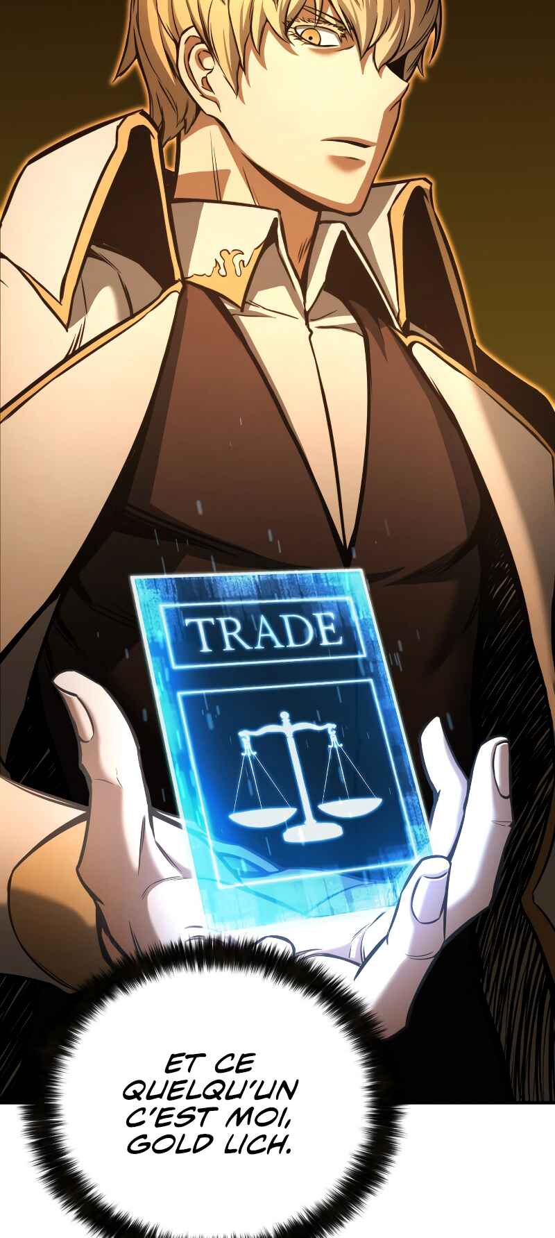 All-Master Necromancer Chapter 23 - Page 4