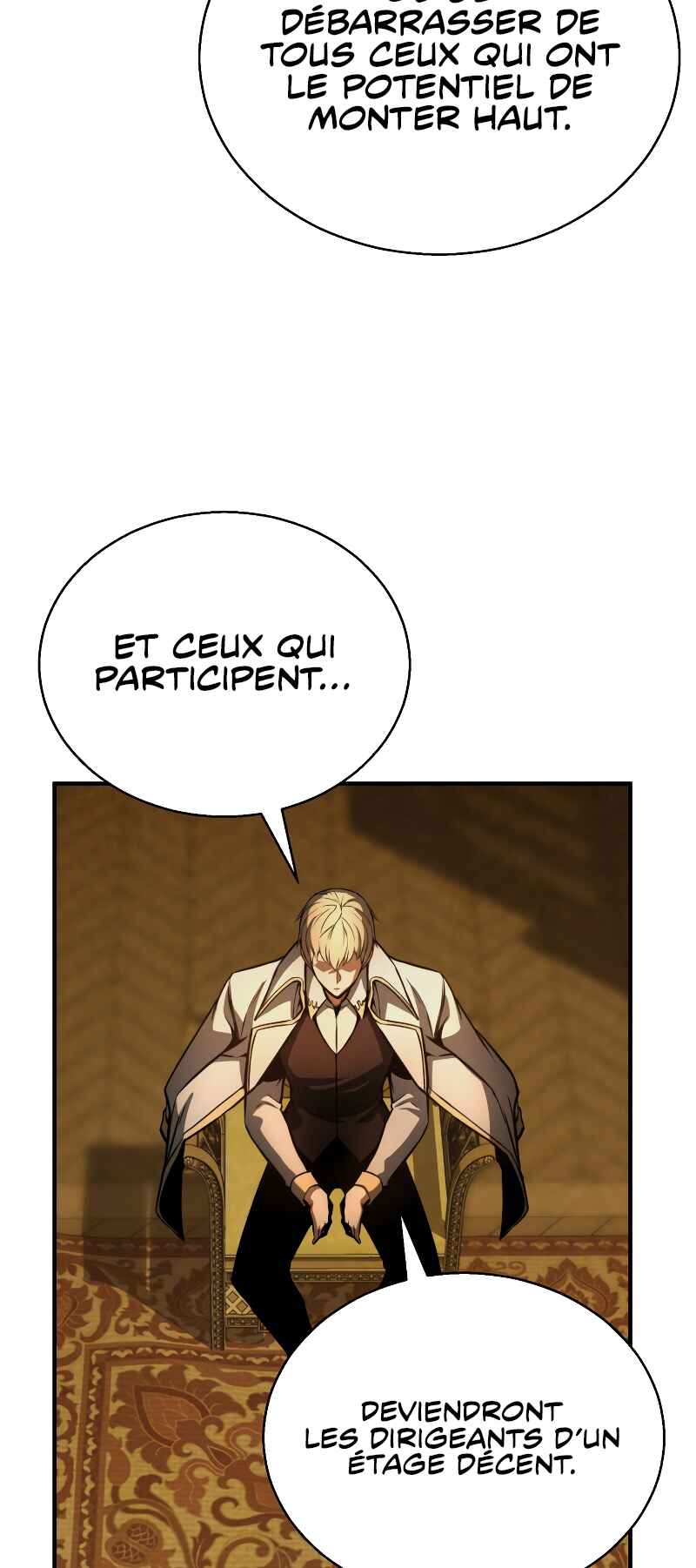 All-Master Necromancer Chapter 23 - Page 47