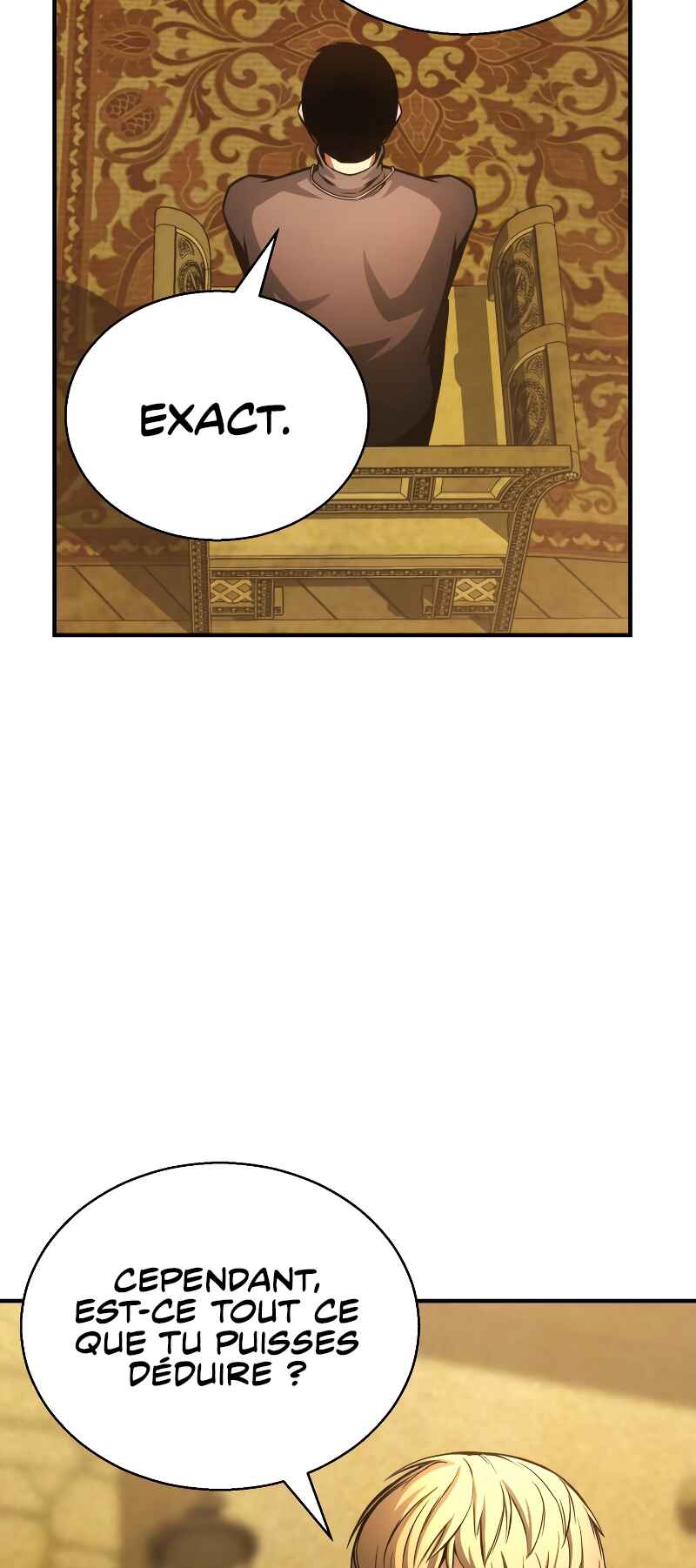 All-Master Necromancer Chapter 23 - Page 48