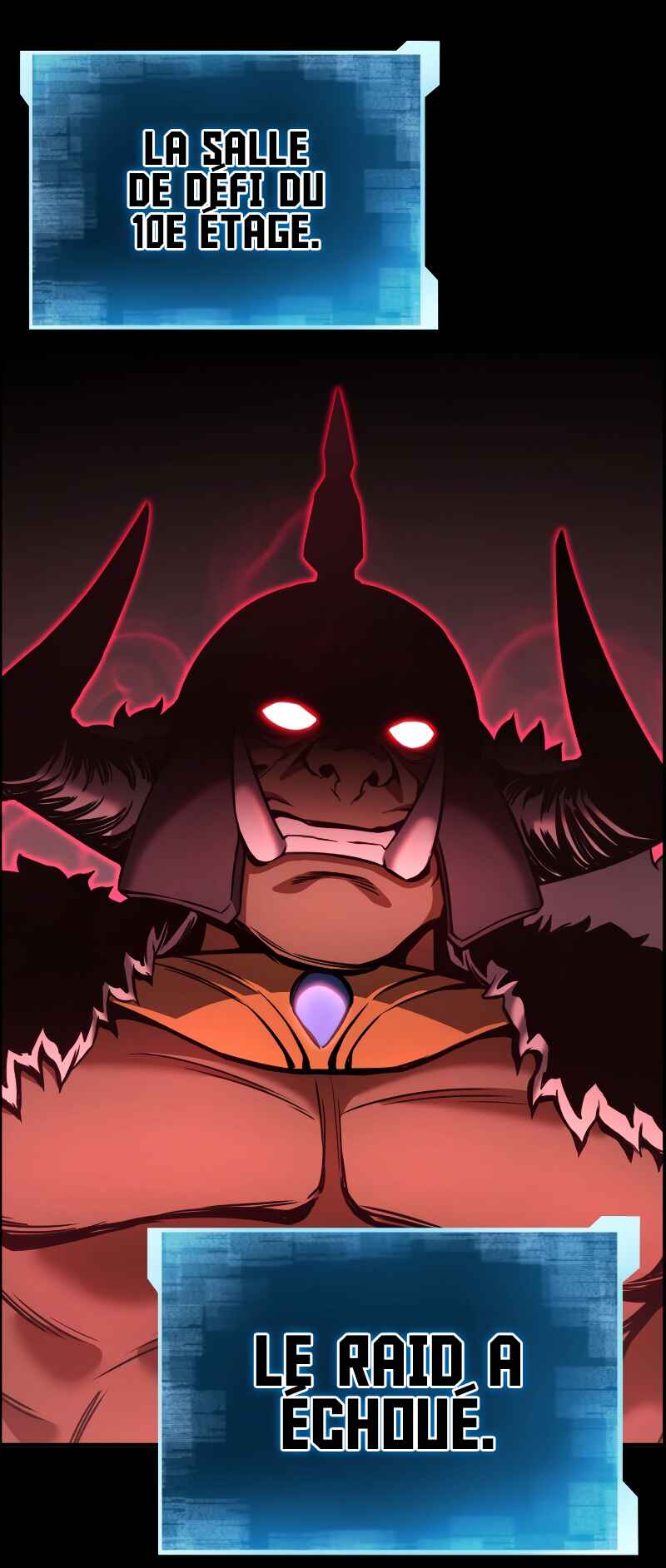 All-Master Necromancer Chapter 23 - Page 58