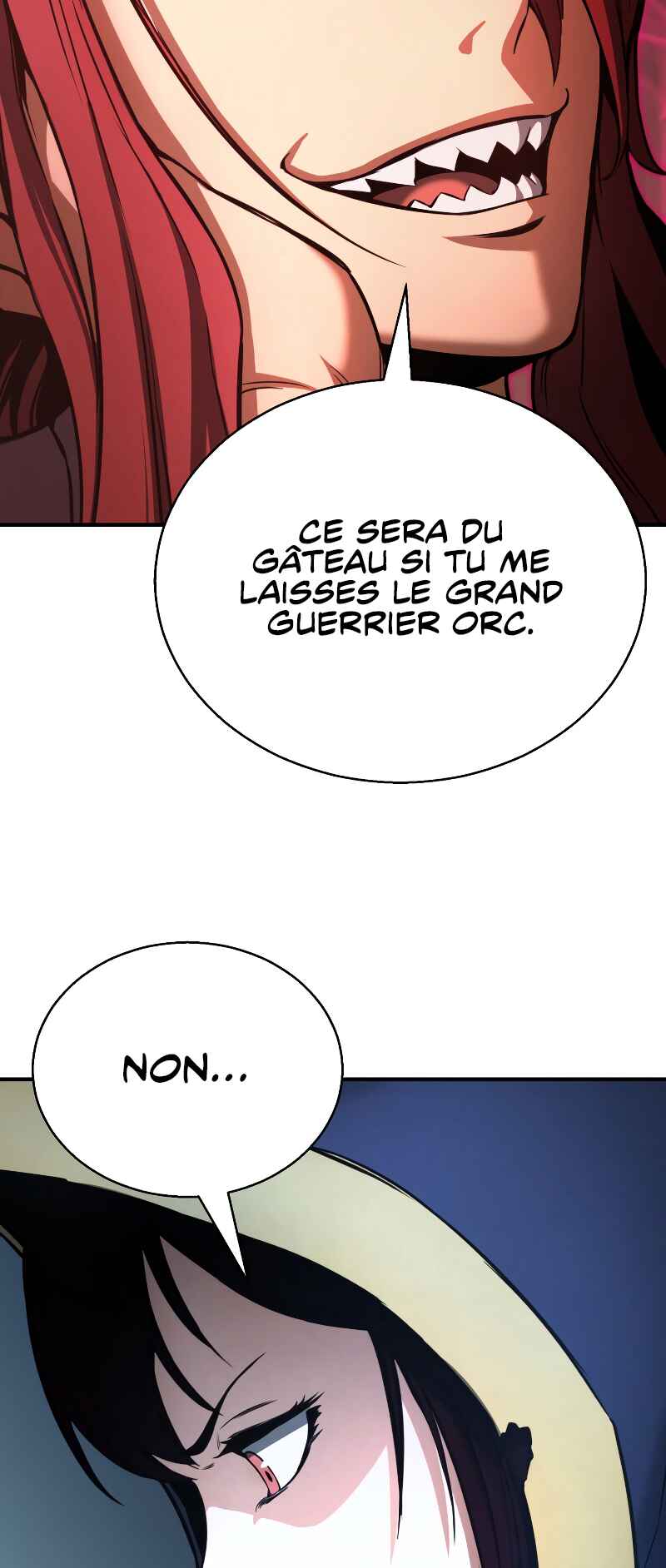 All-Master Necromancer Chapter 23 - Page 63